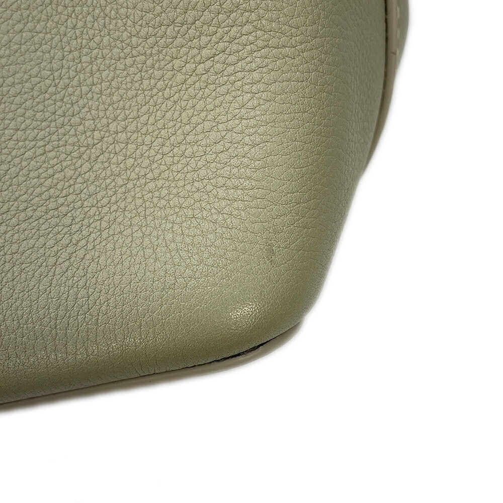 Celine handbag Teen Conti bag - Picture 8 of 12